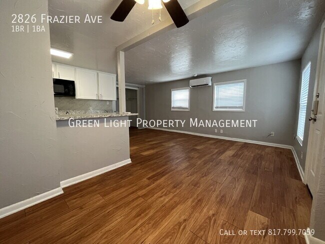 Building Photo - 2826 Frazier Ave