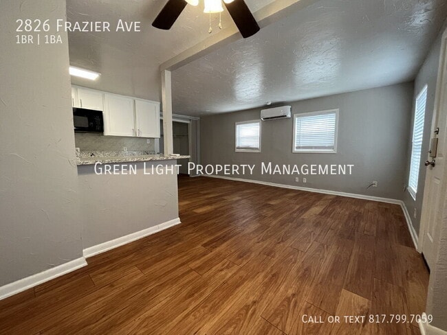 Foto del edificio - 2826 Frazier Ave