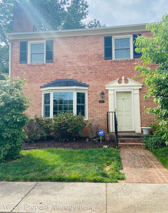 2 br, 1.5 bath House 1443 Tunbridge Rd House Rental in Lynchburg