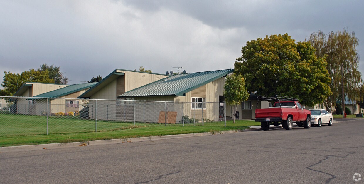 Primary Photo - Payette Place