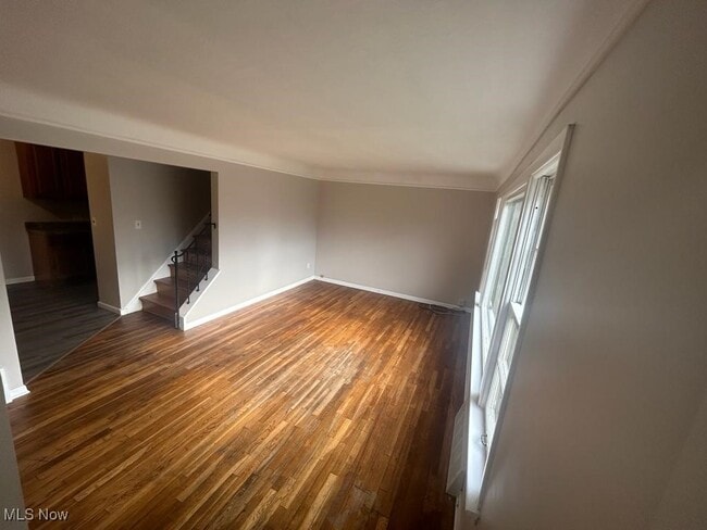 Foto del edificio - 815 Babbitt Rd