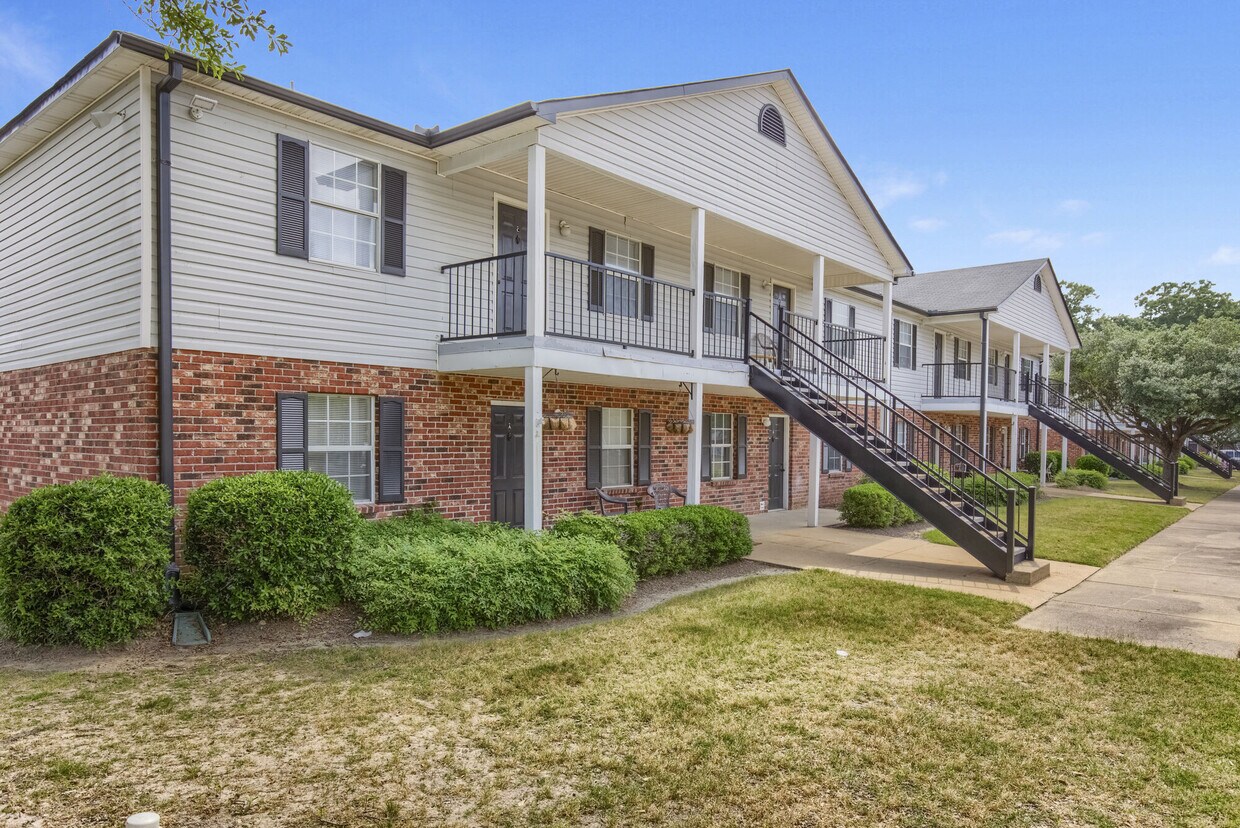 Southwind Apartments Richland, MS