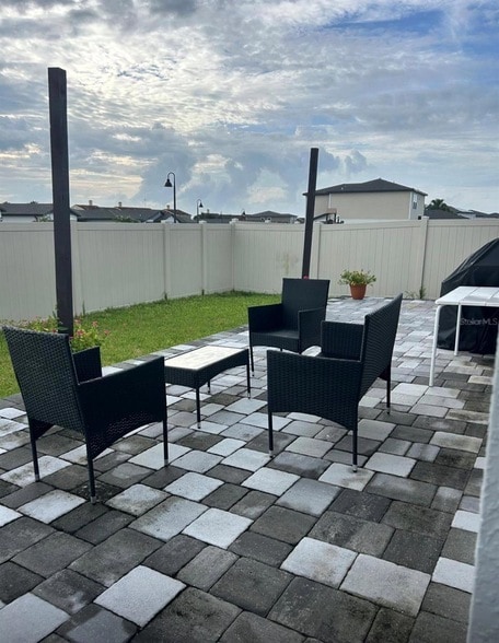 Photo - 3445 Monaco Ln House