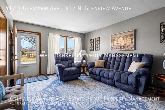Foto del edificio - 417 N Glenview Ave