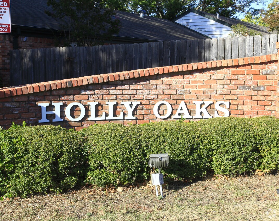Holly Oaks Apartments Temple, TX