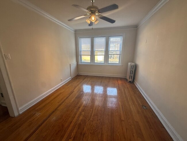 Foto del edificio - 4919 W Berteau Ave