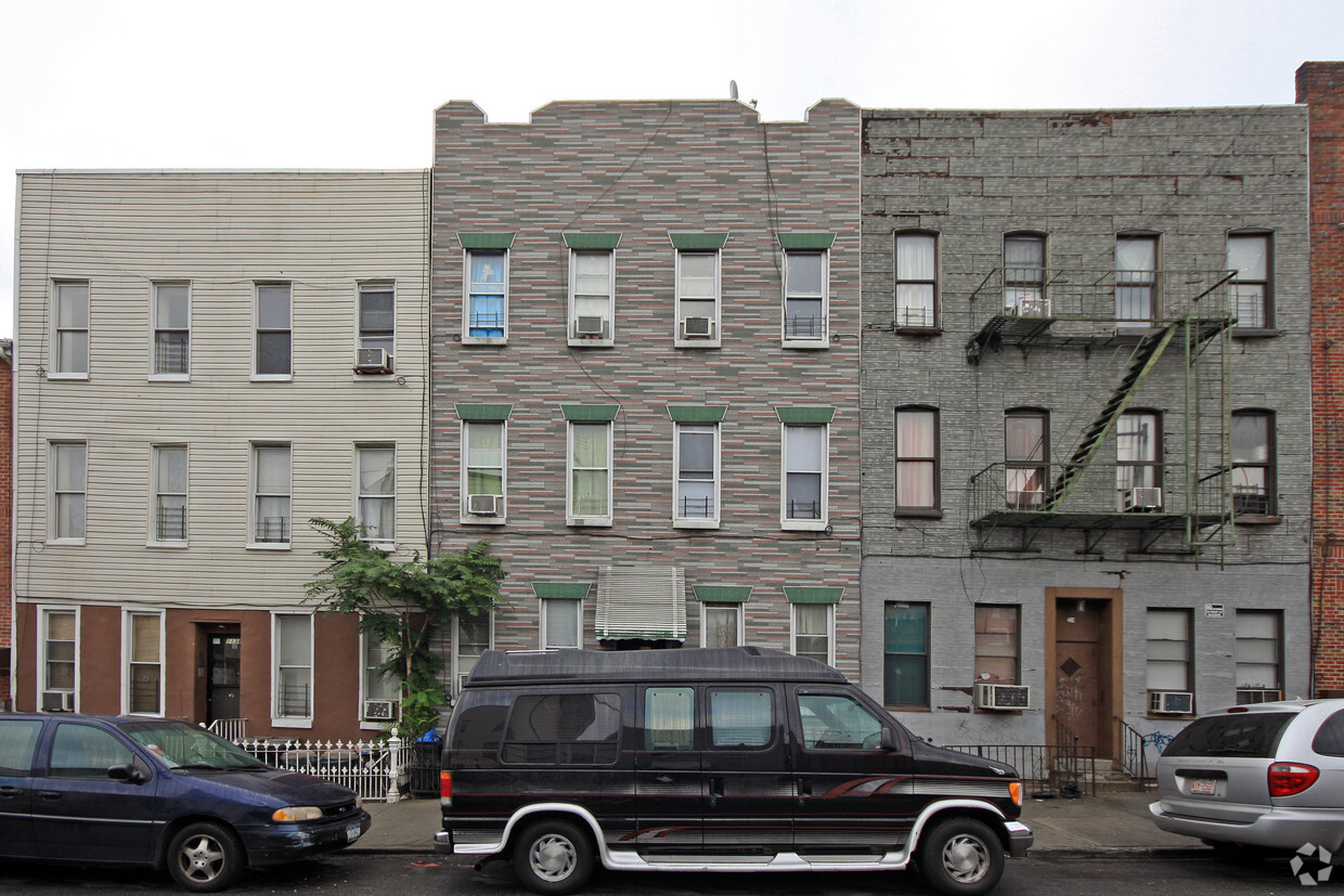 Primary Photo - 1136 Willoughby Ave