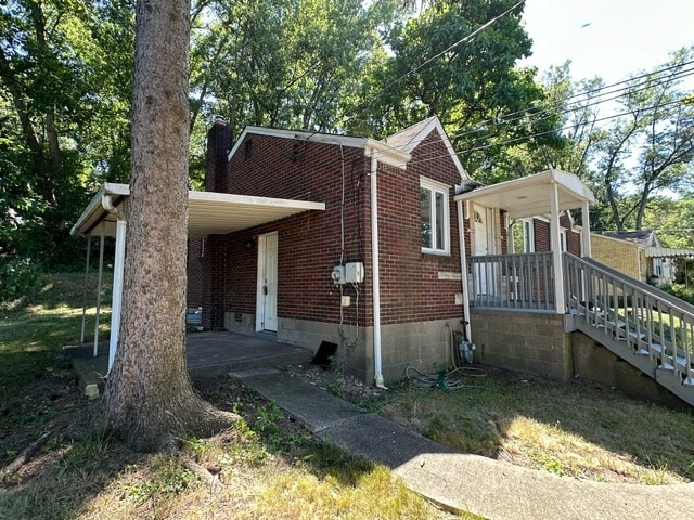 Building Photo - 4652 Old William Penn Hwy