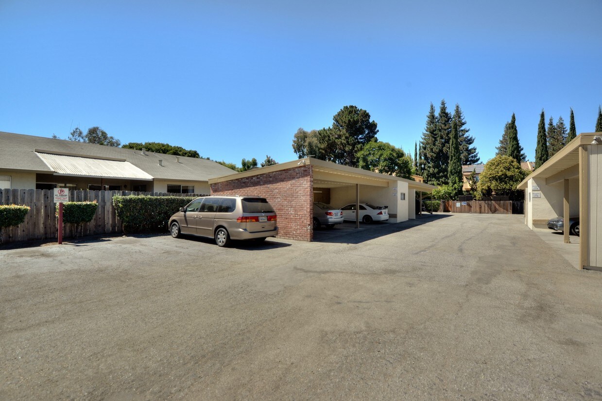 Primary Photo - 440 N Rengstorff Ave