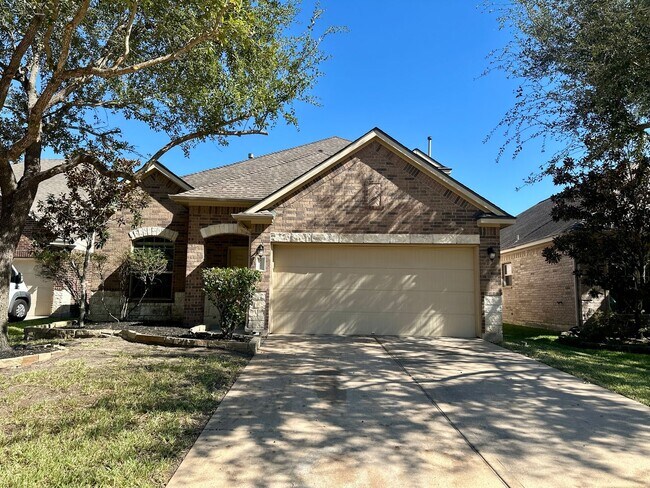 Foto del edificio - For Lease | 4 Bed, 3 Bath |2,325 Sq Ft | Cinco Ranch |