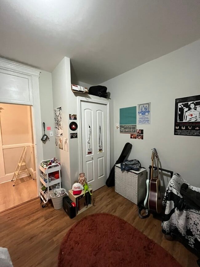 Foto del edificio - 38 Hemenway St