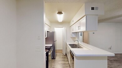 Interior Photo - Lakewood Place