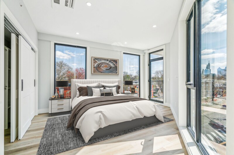 Foto principal - 3748 Lancaster Ave