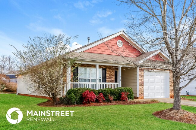 Foto del edificio - 3624 Crowders View Dr