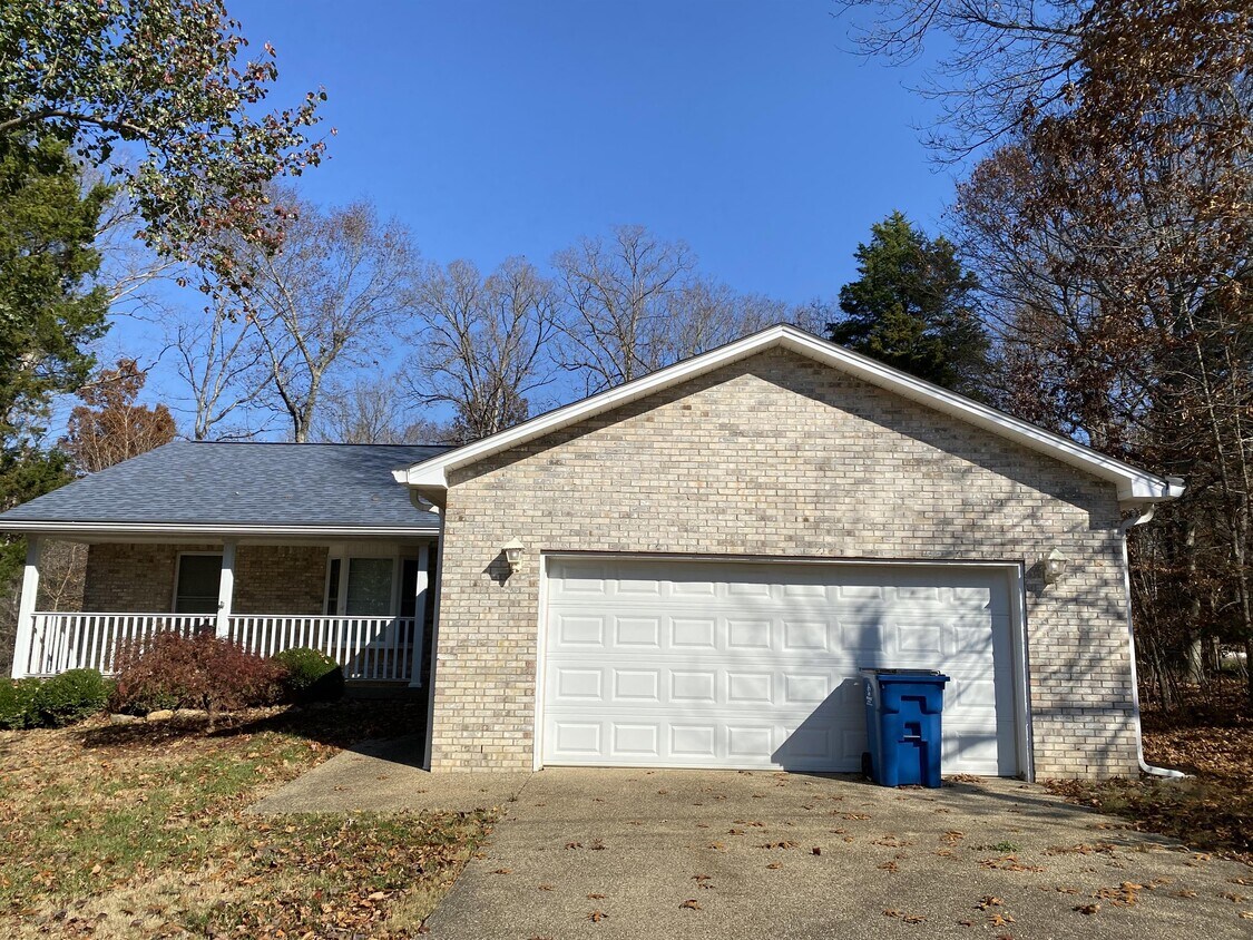 164 Cardinal Point Rd, Brandenburg, KY 40108 House Rental in