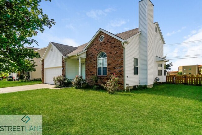 Building Photo - Charming 3 Bedroom in Grove City!