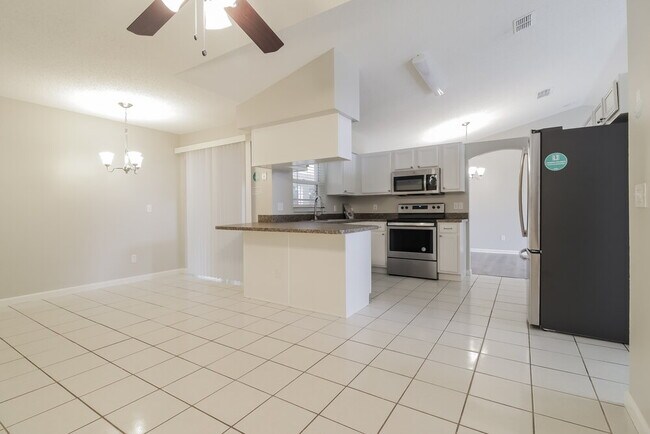 Foto del edificio - 502 Oak Branch Ct