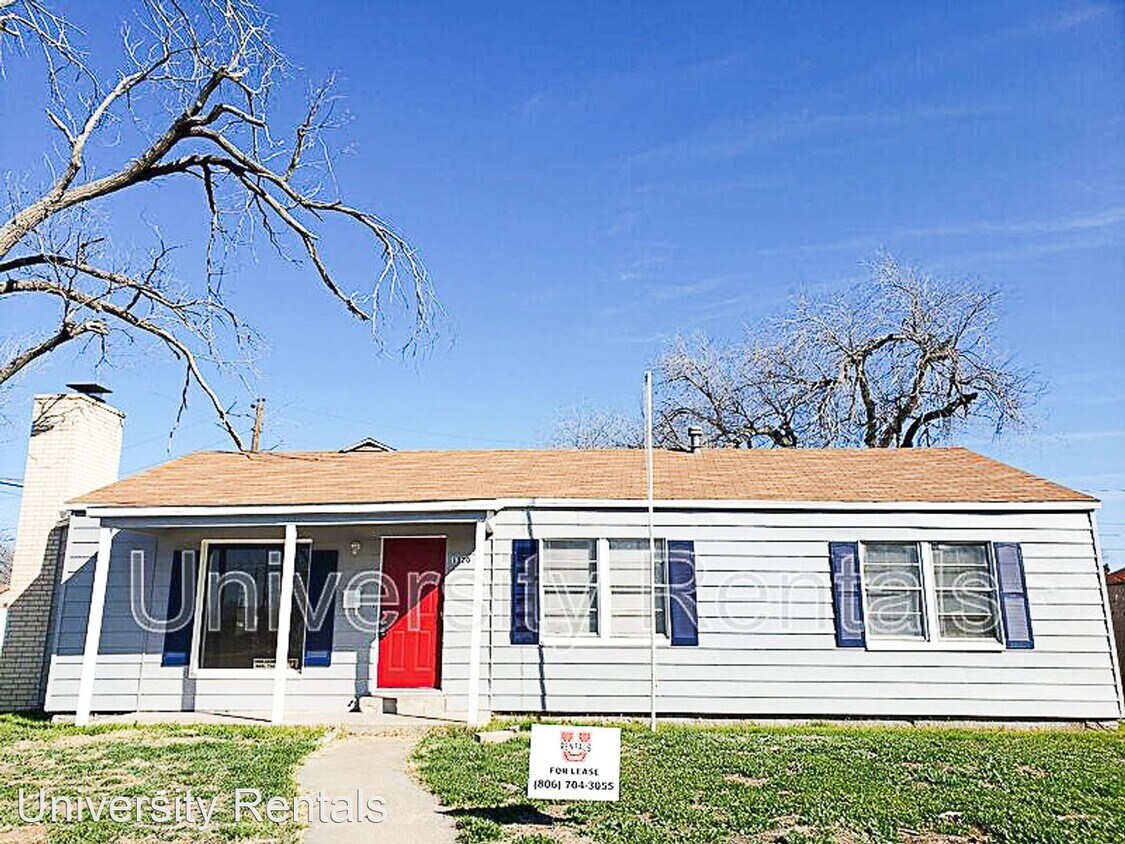 Foto principal - 4 br, 2 bath House - 1320 North Kelly Avenue
