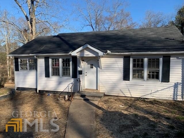 Foto principal - 605 Martin Luther King Jr St