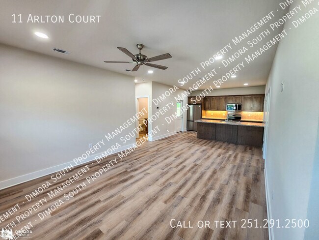 Foto del edificio - 11 Arlton Court