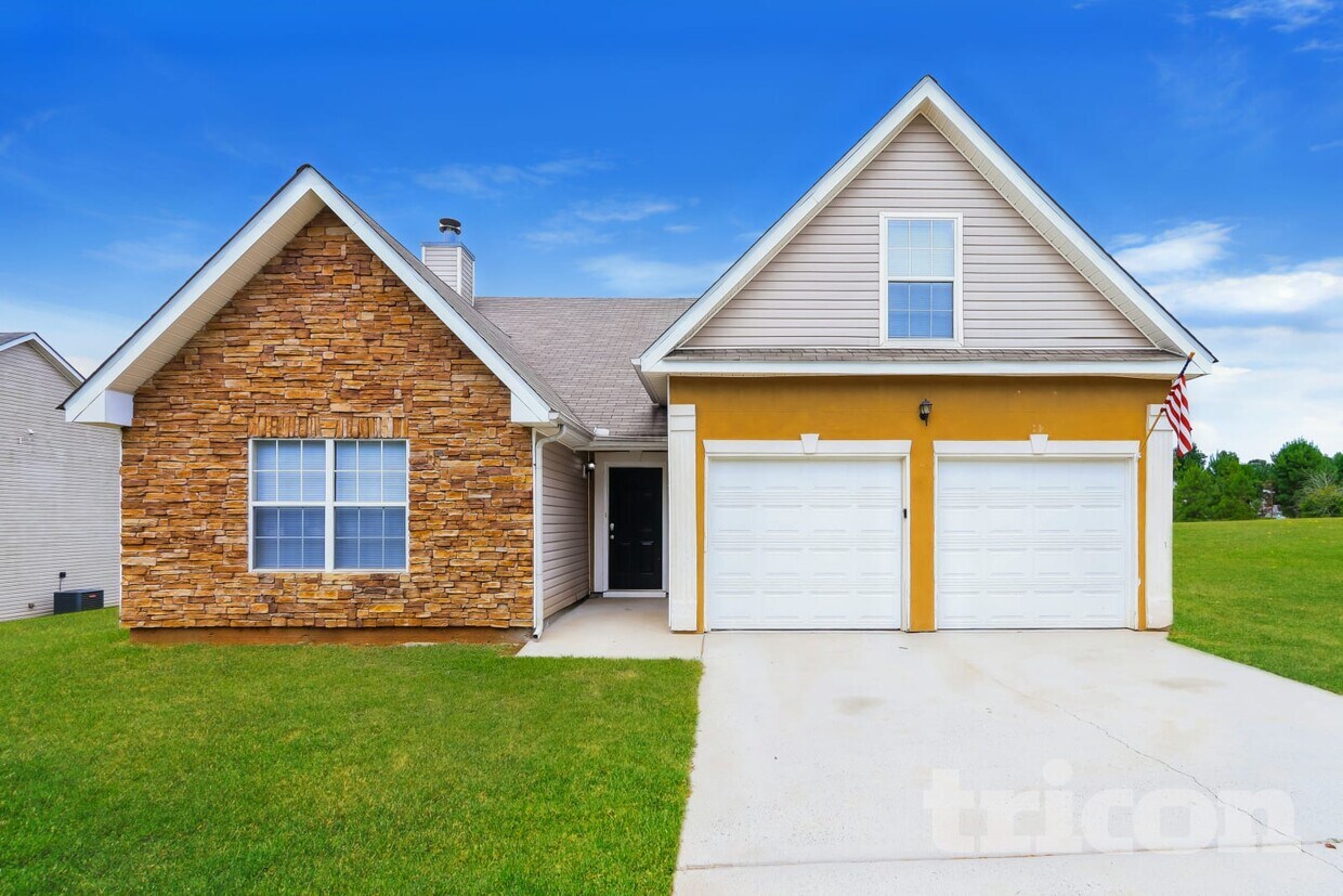 Foto principal - 805 Marcus Ln