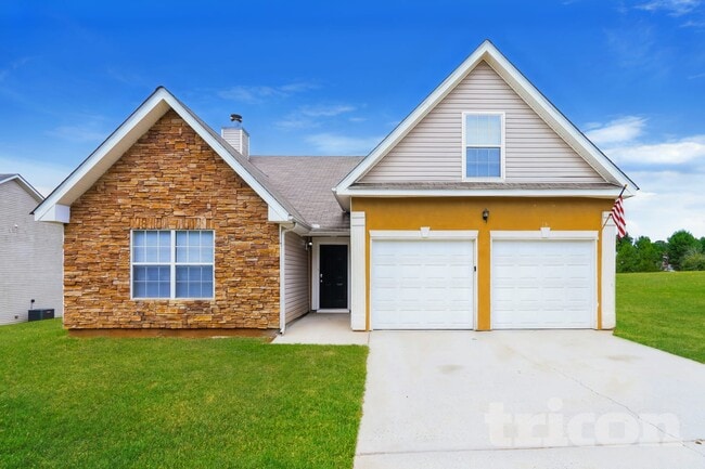 Building Photo - 805 Marcus Ln