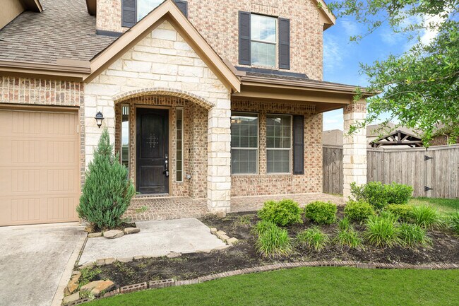 Photo - 10003 Open Slope Ct House