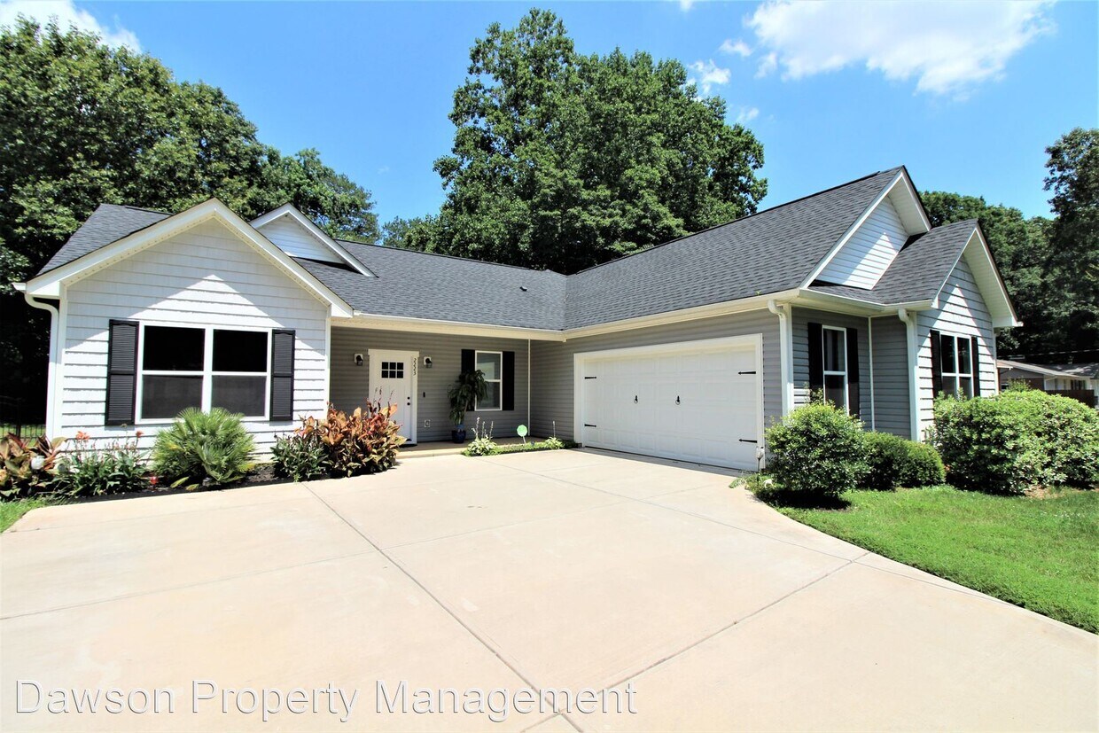 Foto principal - 4 br, 2 bath House - 2223 Kimway Drive