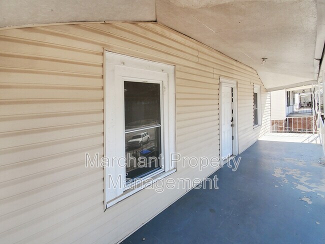 Foto del edificio - 8 Pettee St