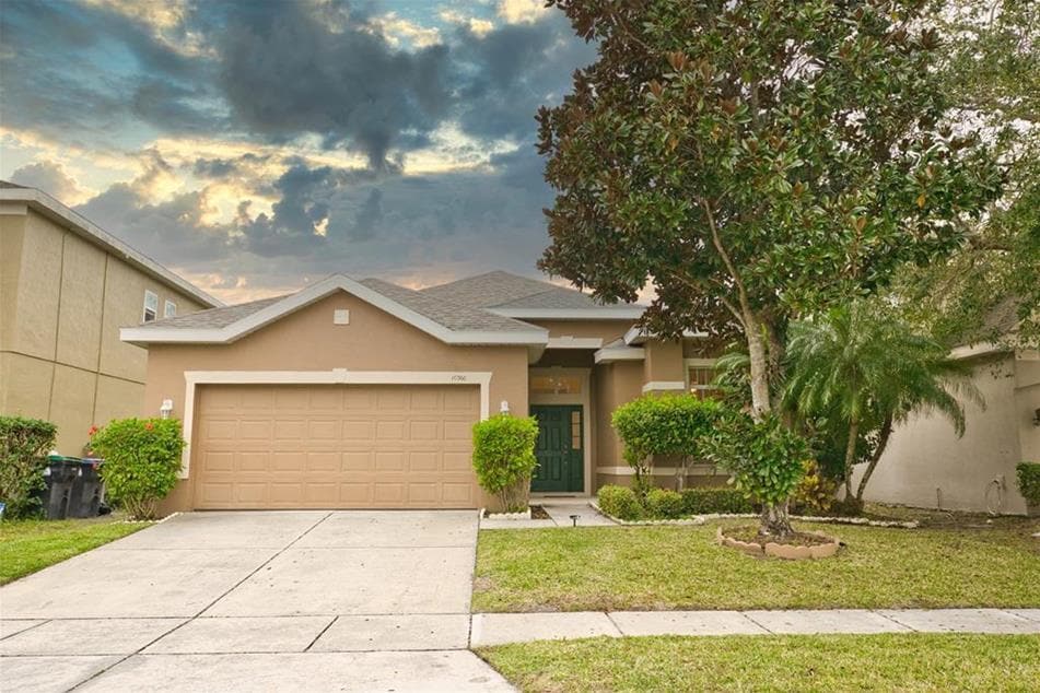 Photo - 10360 Cypress trail Dr - Entire House