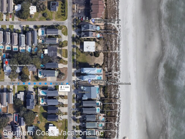 Foto del edificio - 5 br, 3 bath House - 116 14th Avenue North