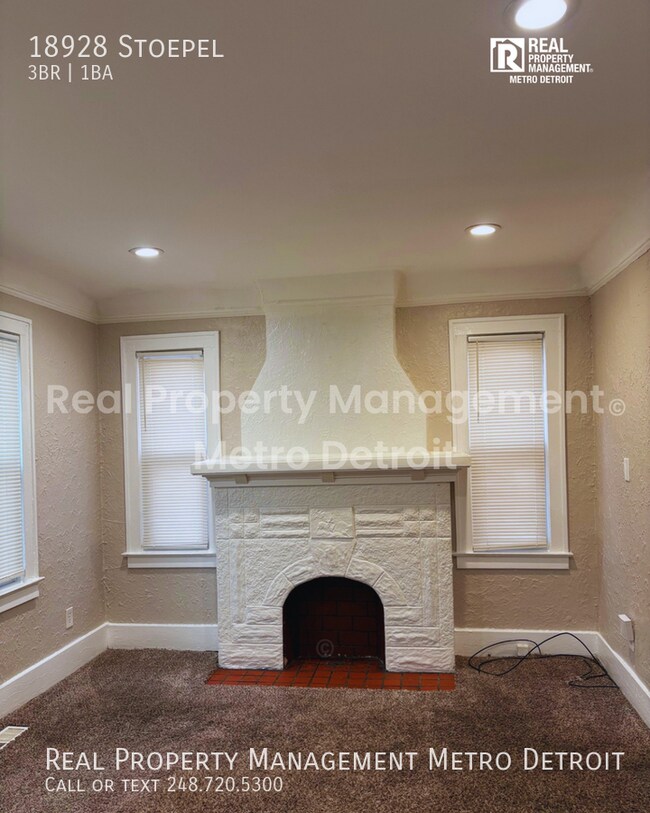 Building Photo - 18928 Stoepel-