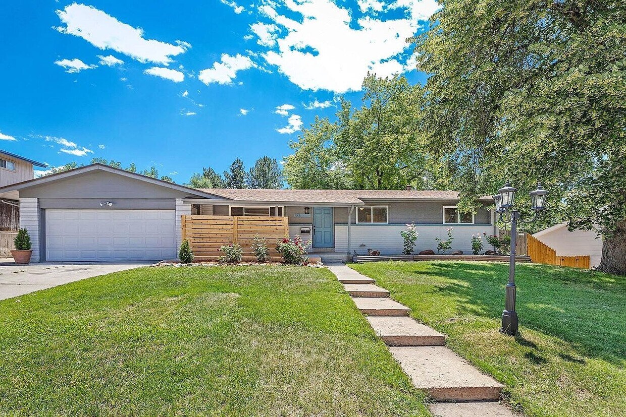 122 W Fremont Ave, Littleton, CO 80120 House Rental in Littleton, CO