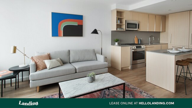 Foto del edificio - 315 W 33rd St