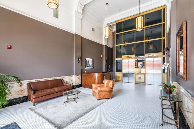 Foto del edificio - 257 N Spring St