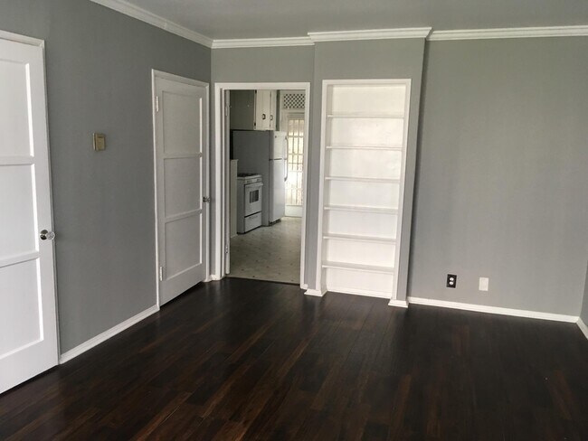 Foto del edificio - 516 N Normandie Ave
