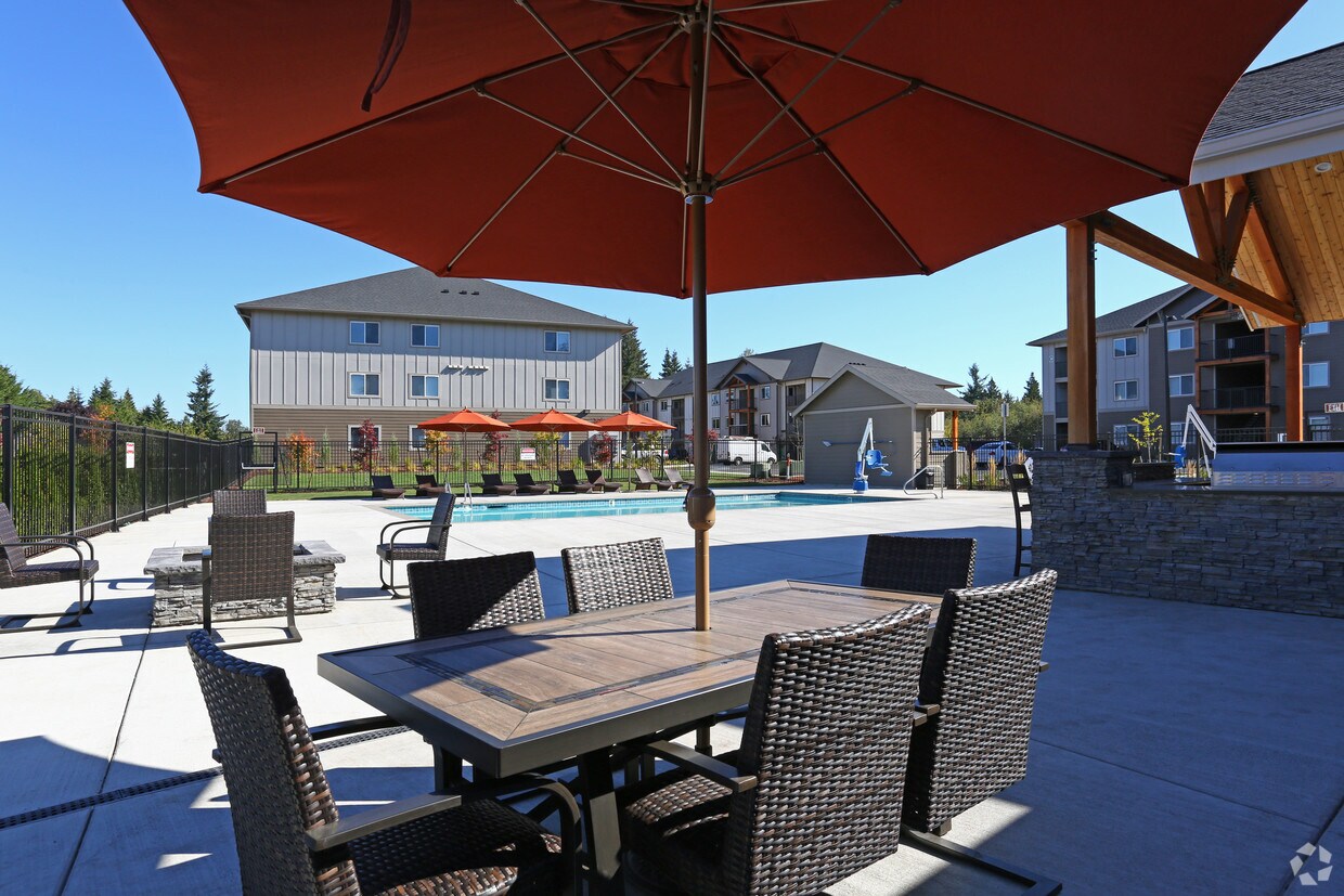 Pioneer Vista 16501 NE 15th St Ridgefield, WA Apartments for Rent