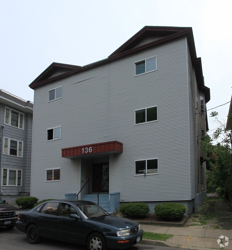 136 Chapin St, Binghamton, NY 13905 Apartments in Binghamton, NY