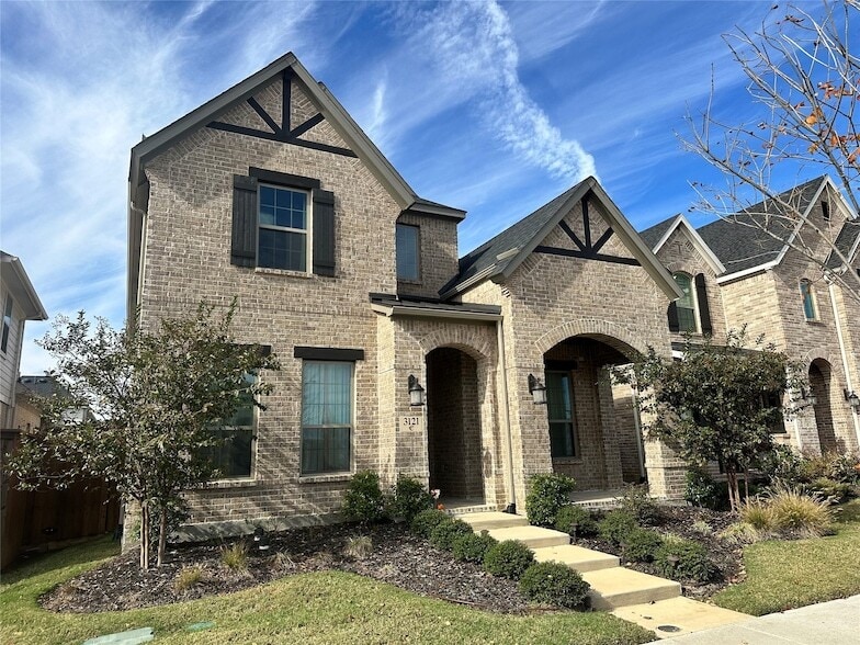 Foto principal - 3121 Casablanca St