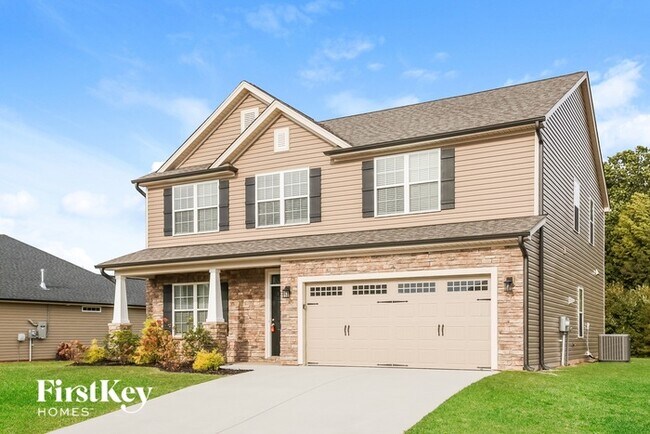 Foto del edificio - 2472 Mossy Meadow Trl