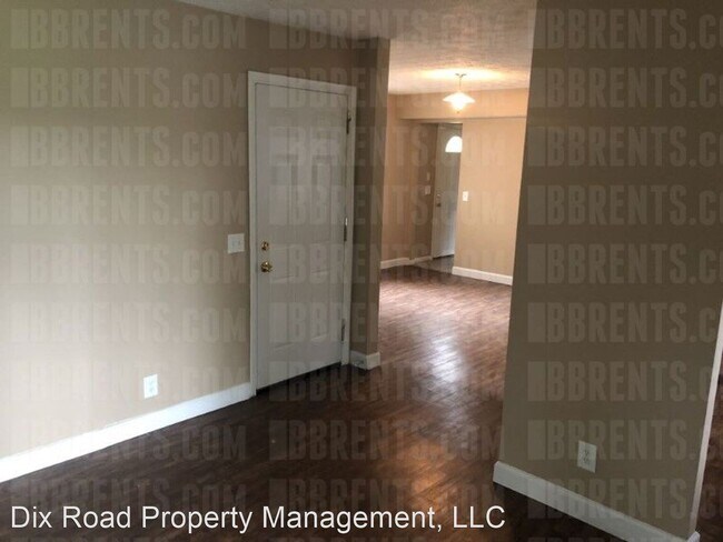 Foto del edificio - 5 br, 2.5 bath House - 5970 Pleasant Avenue