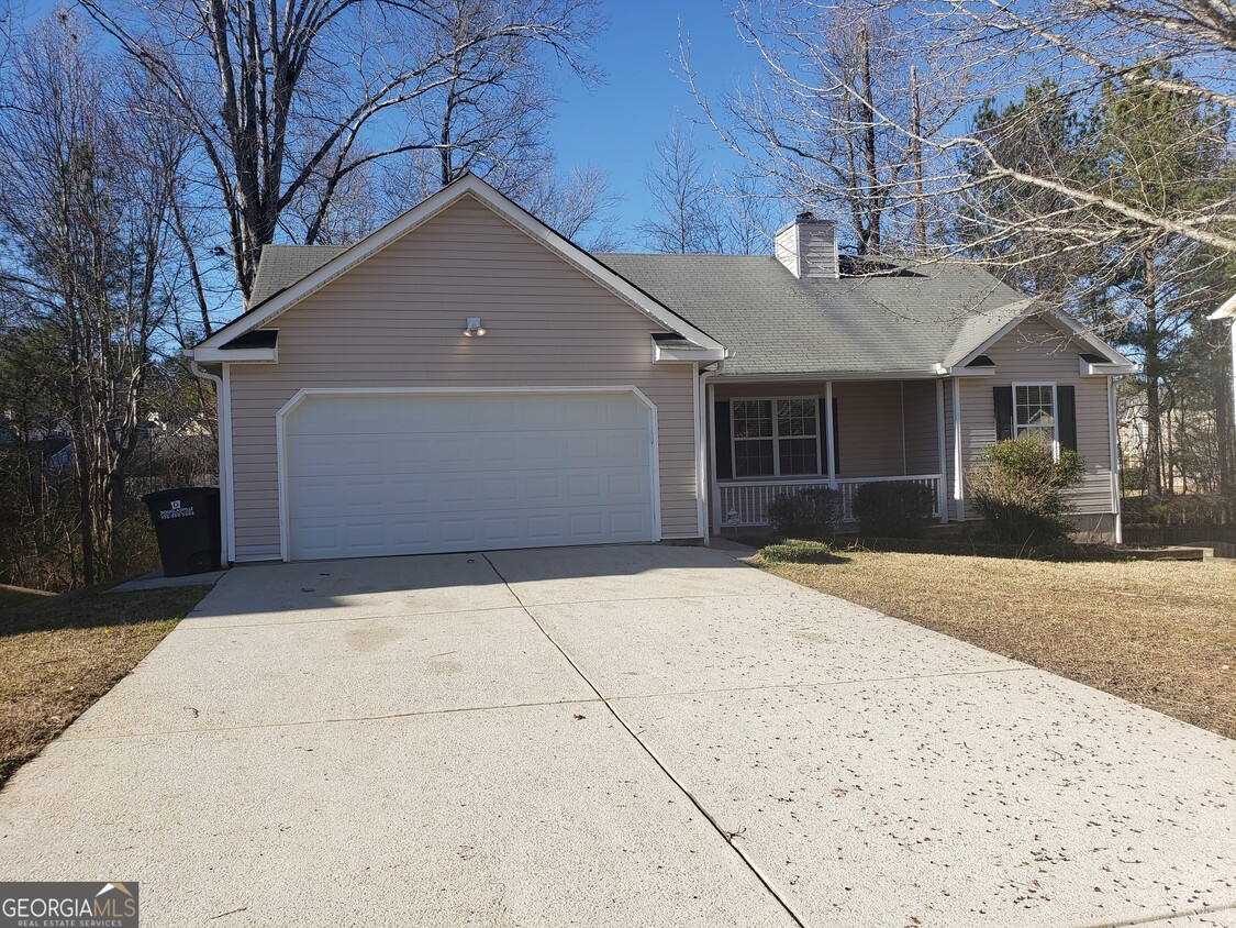 2971 Rolling Ln, Winston, GA 30187 House Rental in Winston, GA
