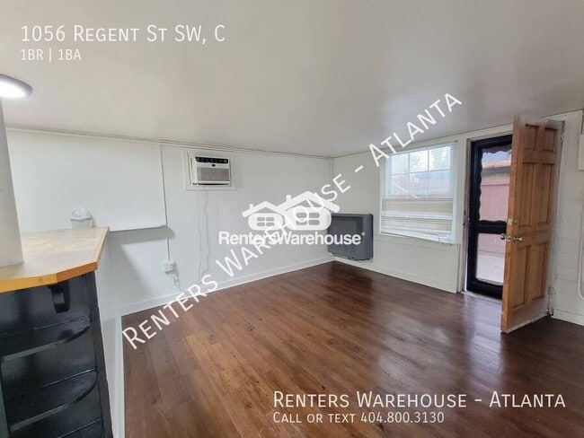 Foto del edificio - 1056 Regent St SW