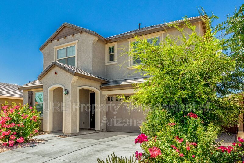 Foto principal - 12546 W Cassia Trail