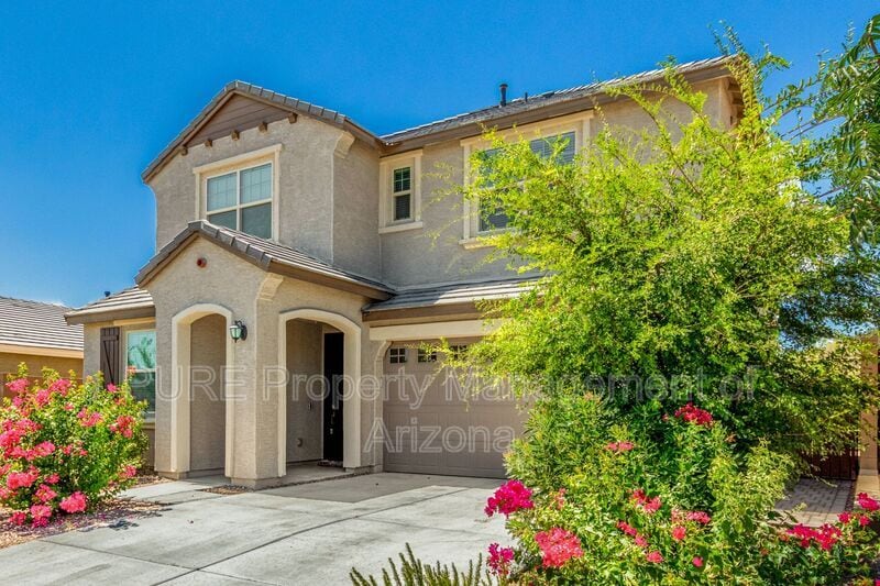 Primary Photo - 12546 W Cassia Trail
