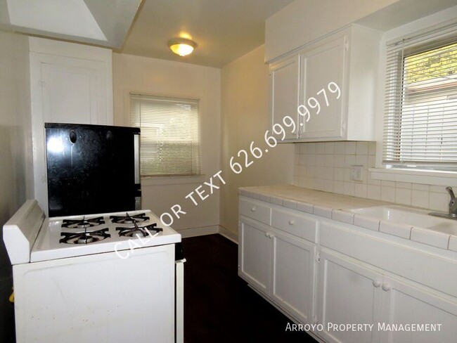 Foto del edificio - Cute One Bedroom House in Monrovia