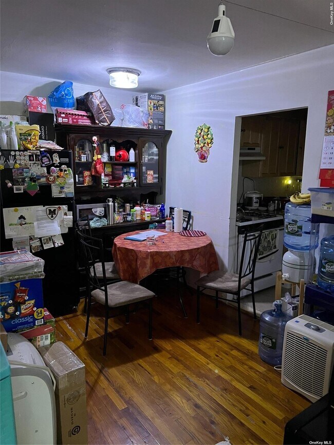 Foto del edificio - 78-10 153rd Ave