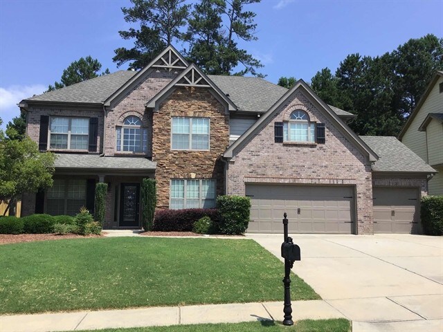 Foto principal - 2990 Mccannon Mill Drive