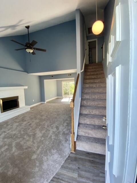 Foto del edificio - 558 W Southampton Dr
