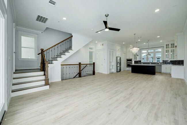 Foto del edificio - 2814 Princeton St